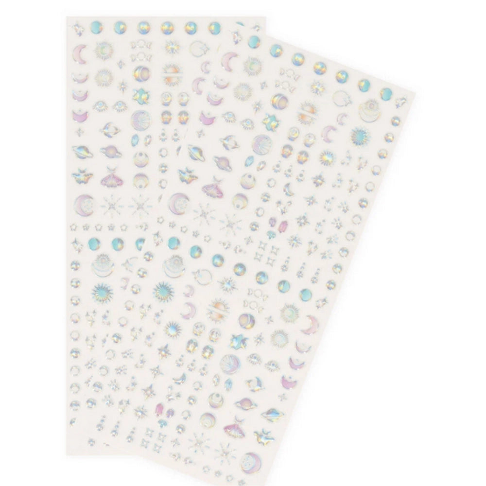 Adesivi per Unghie Magic - Nail Stickers Legami