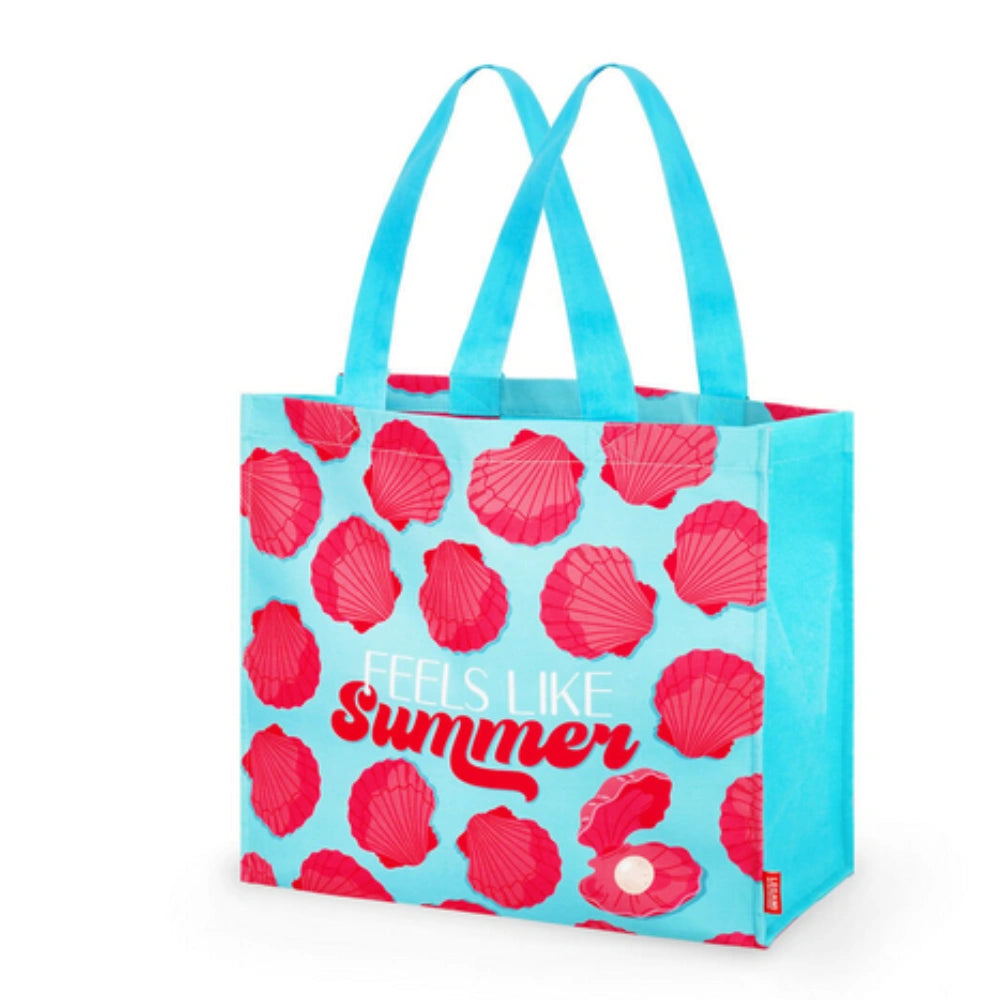 Legami Borsa Mare Beach Bag Seashell