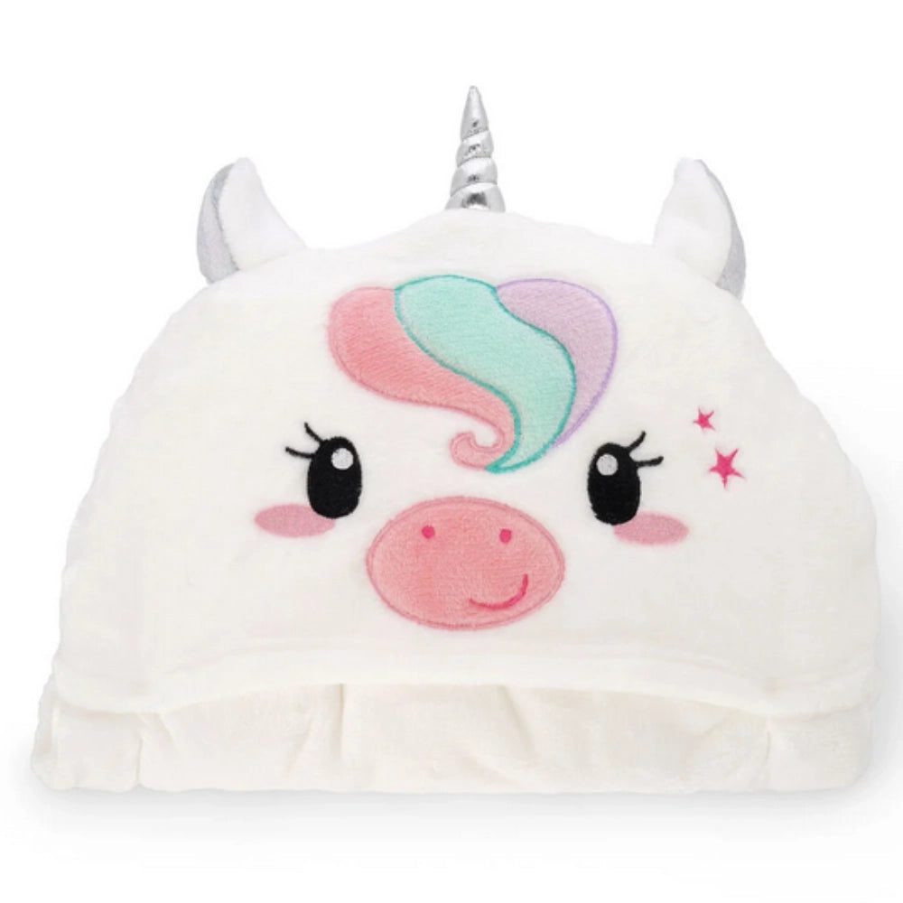 Legami Coperta con Cappuccio Unicorn - Cosy Hugs