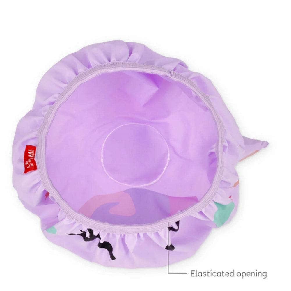 Cuffia da Doccia Unicorn — The Shower Must Go On! | Legami