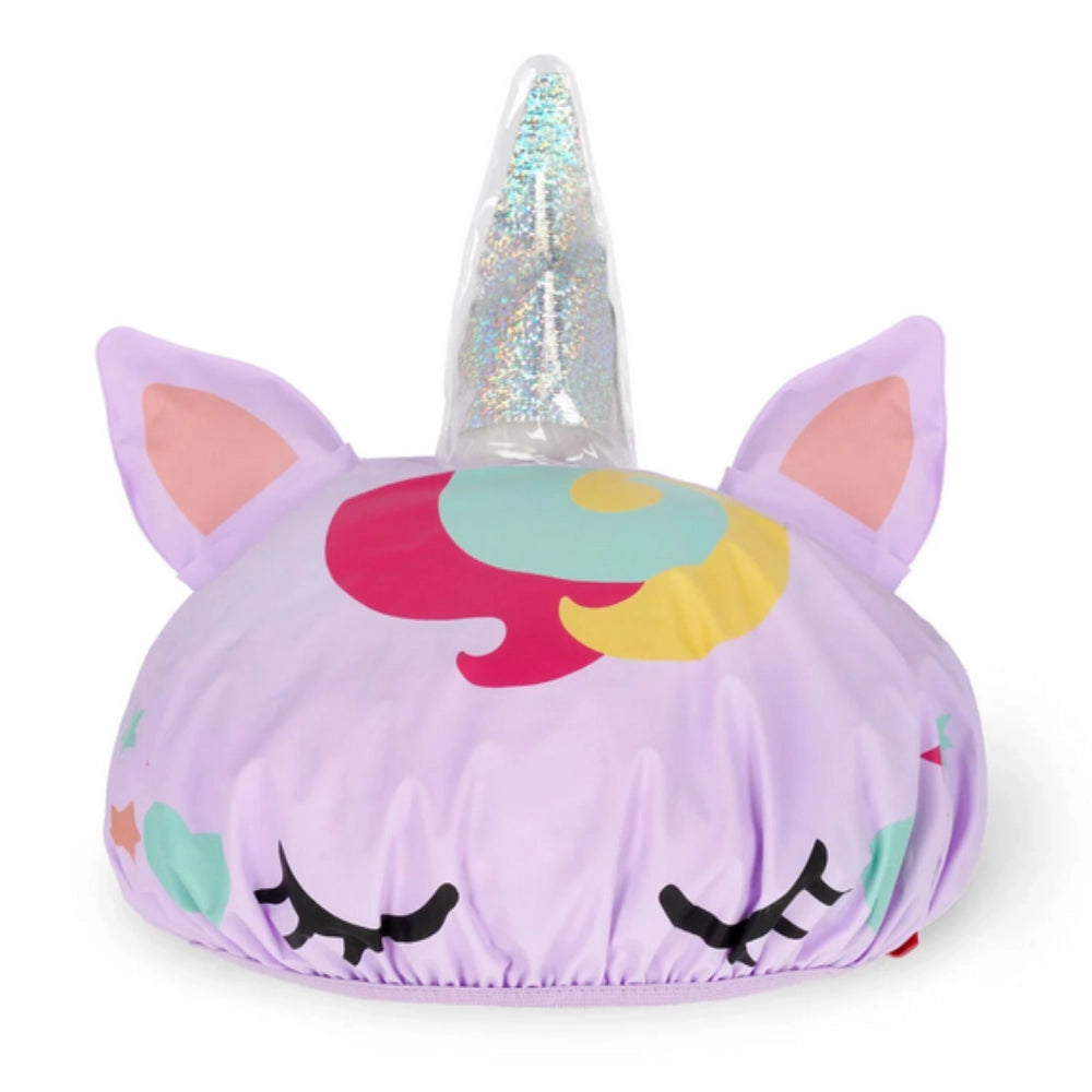 Cuffia da Doccia Unicorn — The Shower Must Go On! | Legami