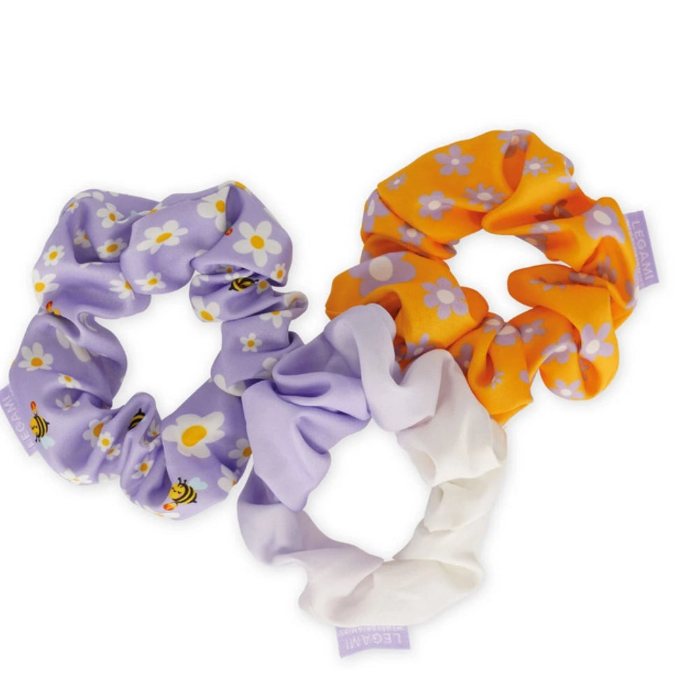 Set di 3 Elastici per Capelli Bee — Hair We Are! | Legami