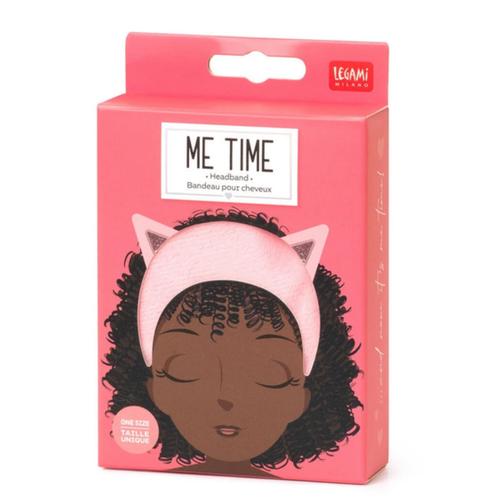 Fascia per Capelli Kitty — Me Time! | Legami