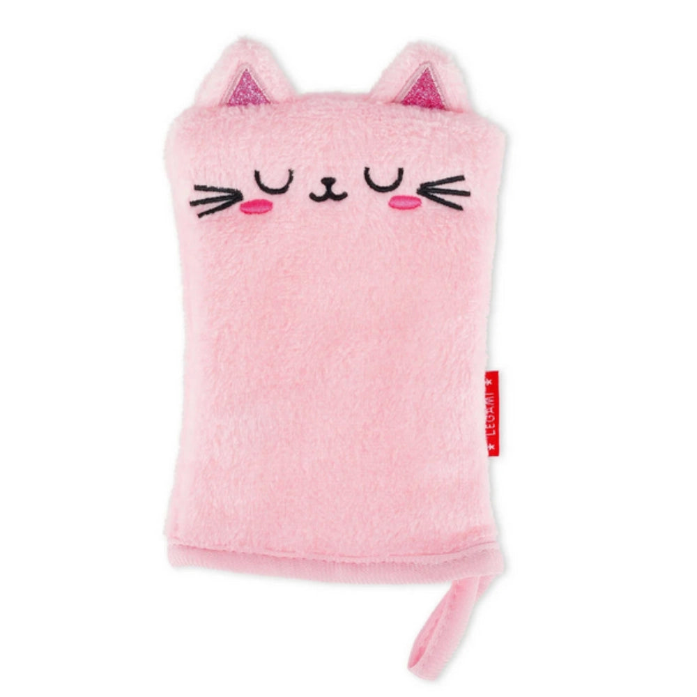 Guanto Struccante Kitty — Goodbye Makeup! | Legami