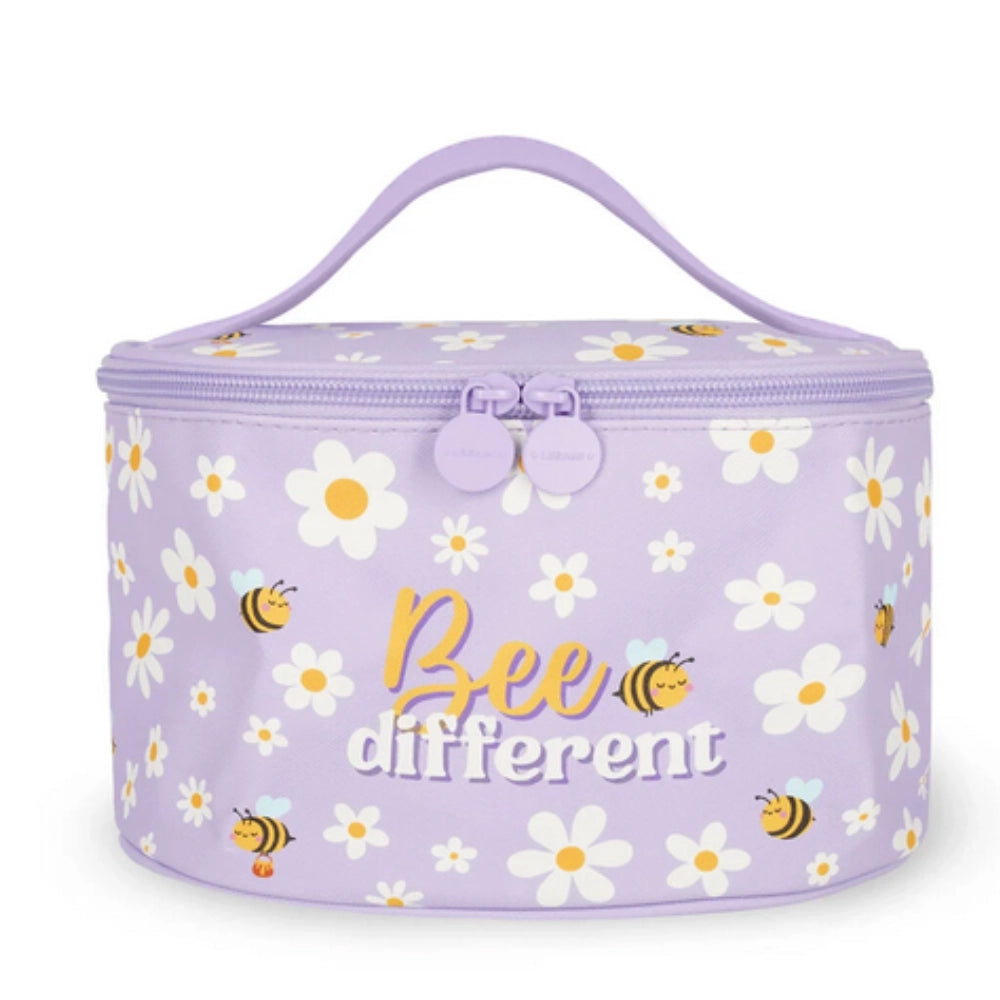 Beauty Case Bee Legami – Hello Beauty | Borsa Cosmetici