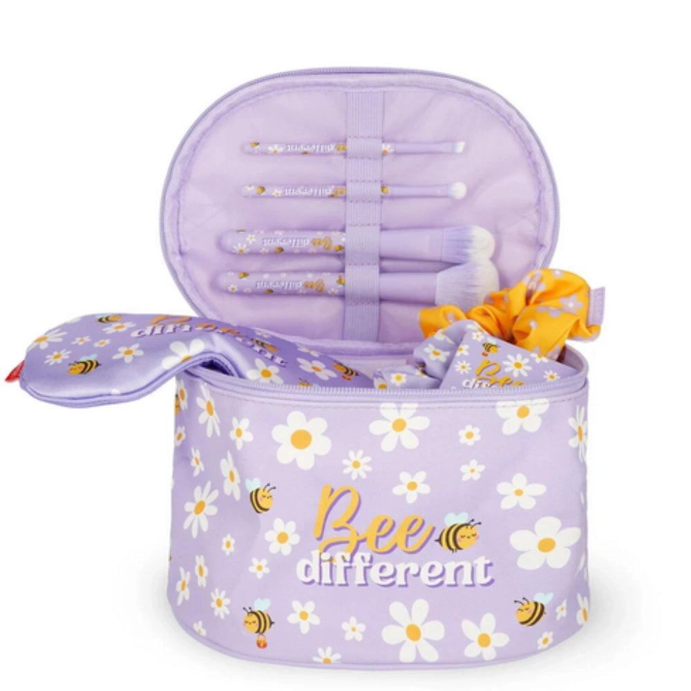Beauty Case Bee Legami – Hello Beauty | Borsa Cosmetici