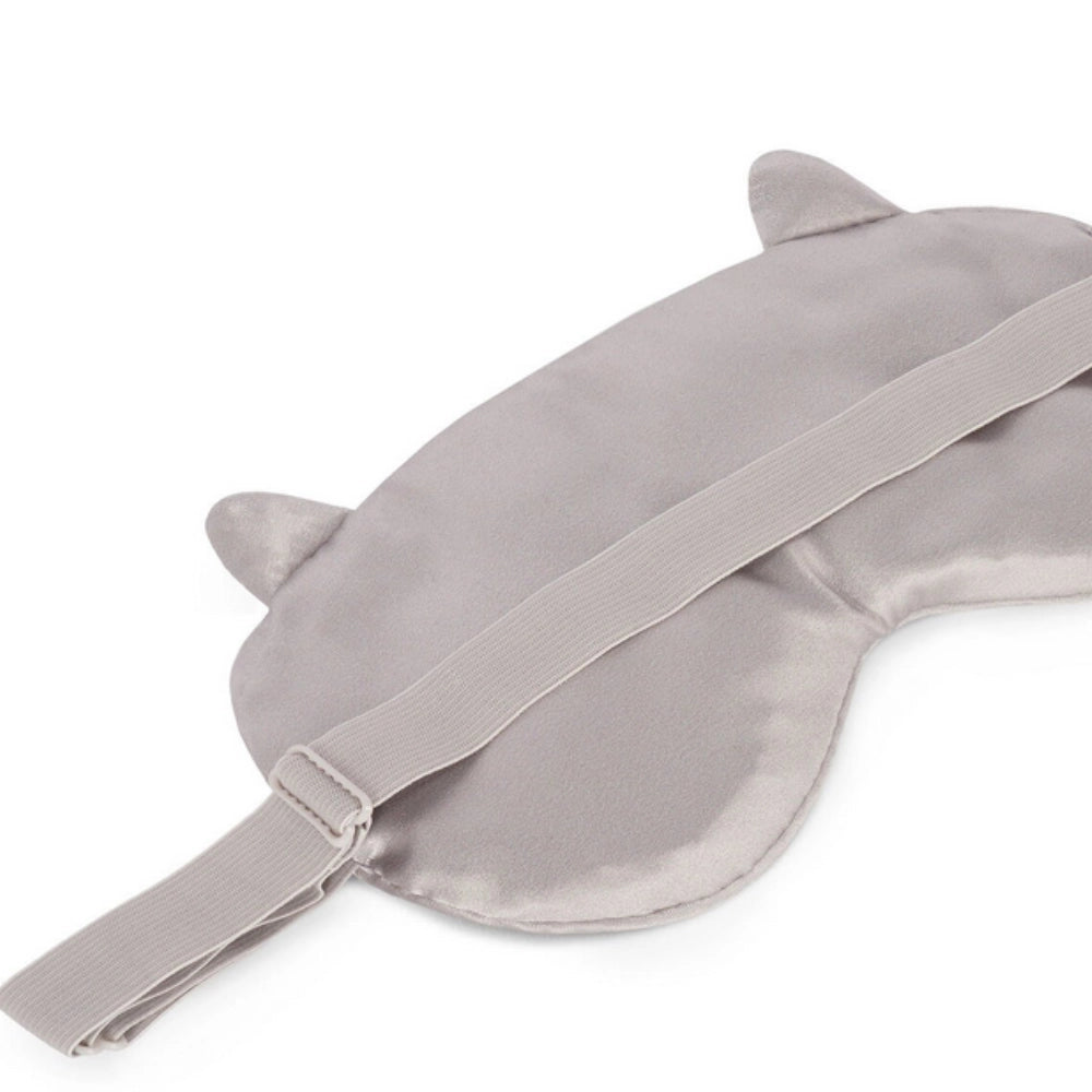 Mascherina da Notte Kitty — Nap Queen | Legami