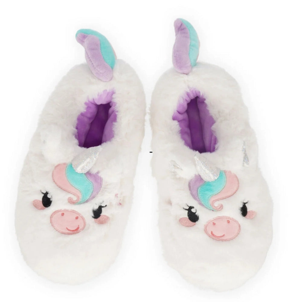 Legami Pantofole Unicorno Cosy Slippers