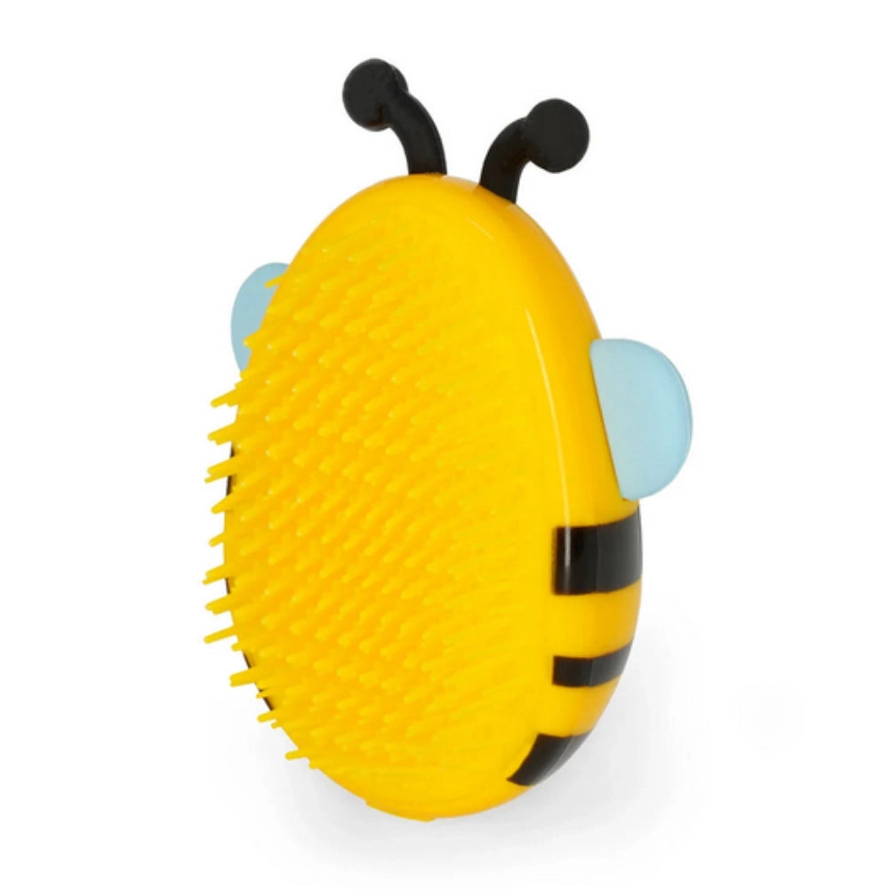 Spazzola Districante per Capelli Bee — Amazing Hair! | Legami