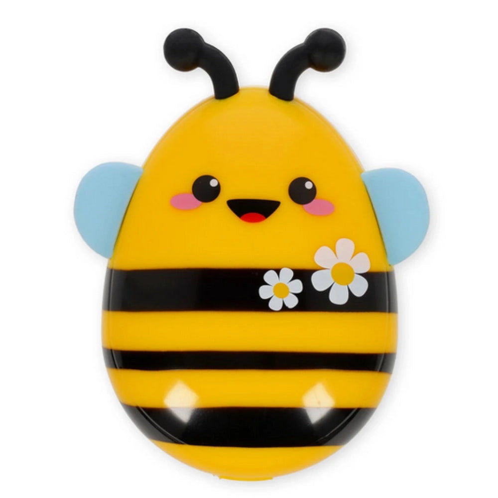 Spazzola Districante per Capelli Bee — Amazing Hair! | Legami