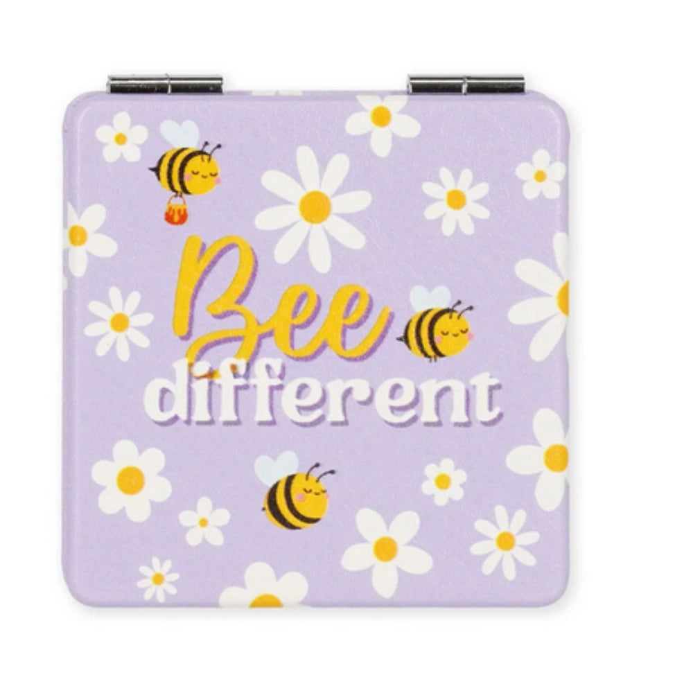 Specchietto da Borsetta Bee — Nice To See You! | Legami