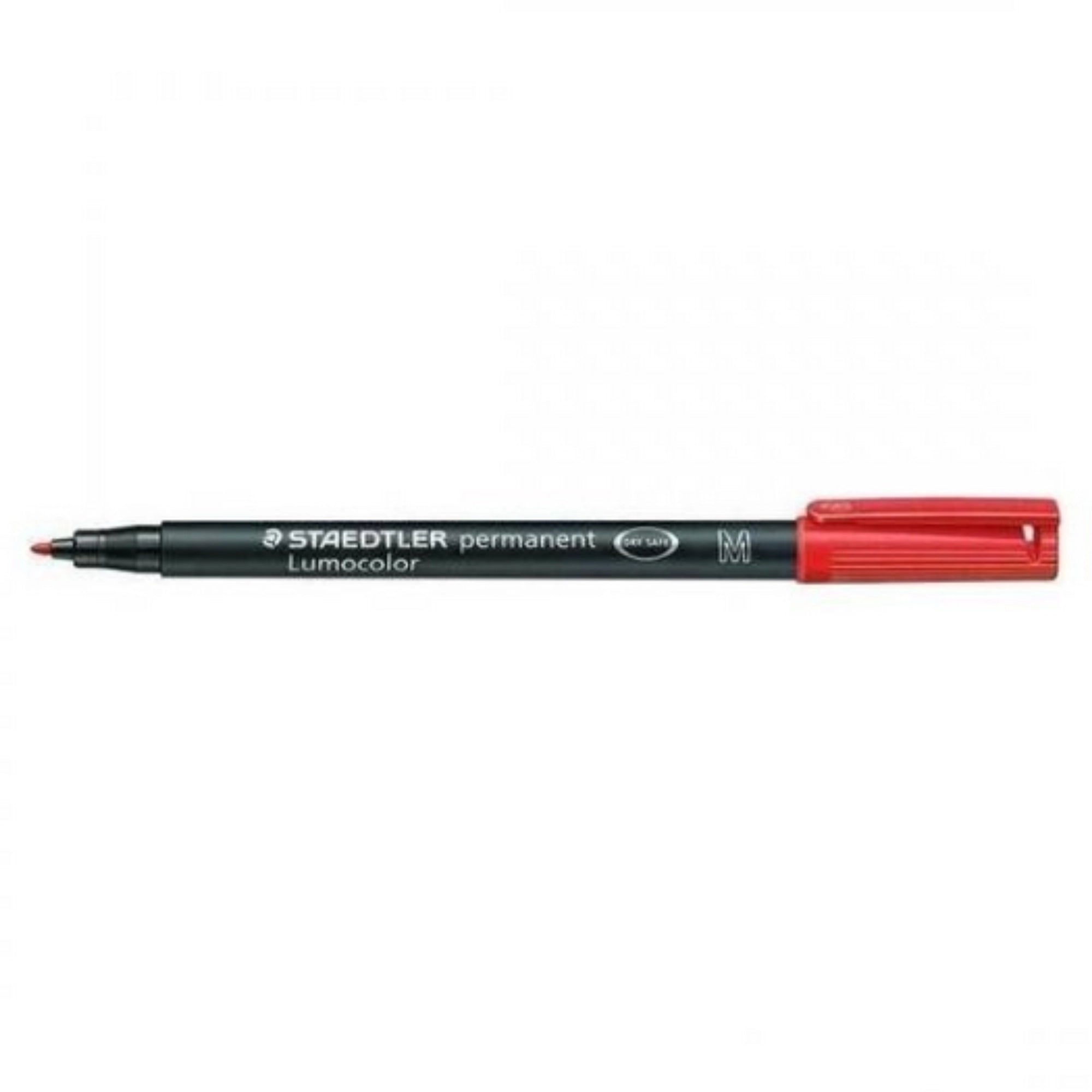 Pennarelli Lumocolor Permanent Staedtler - 9 Varianti Disponibili