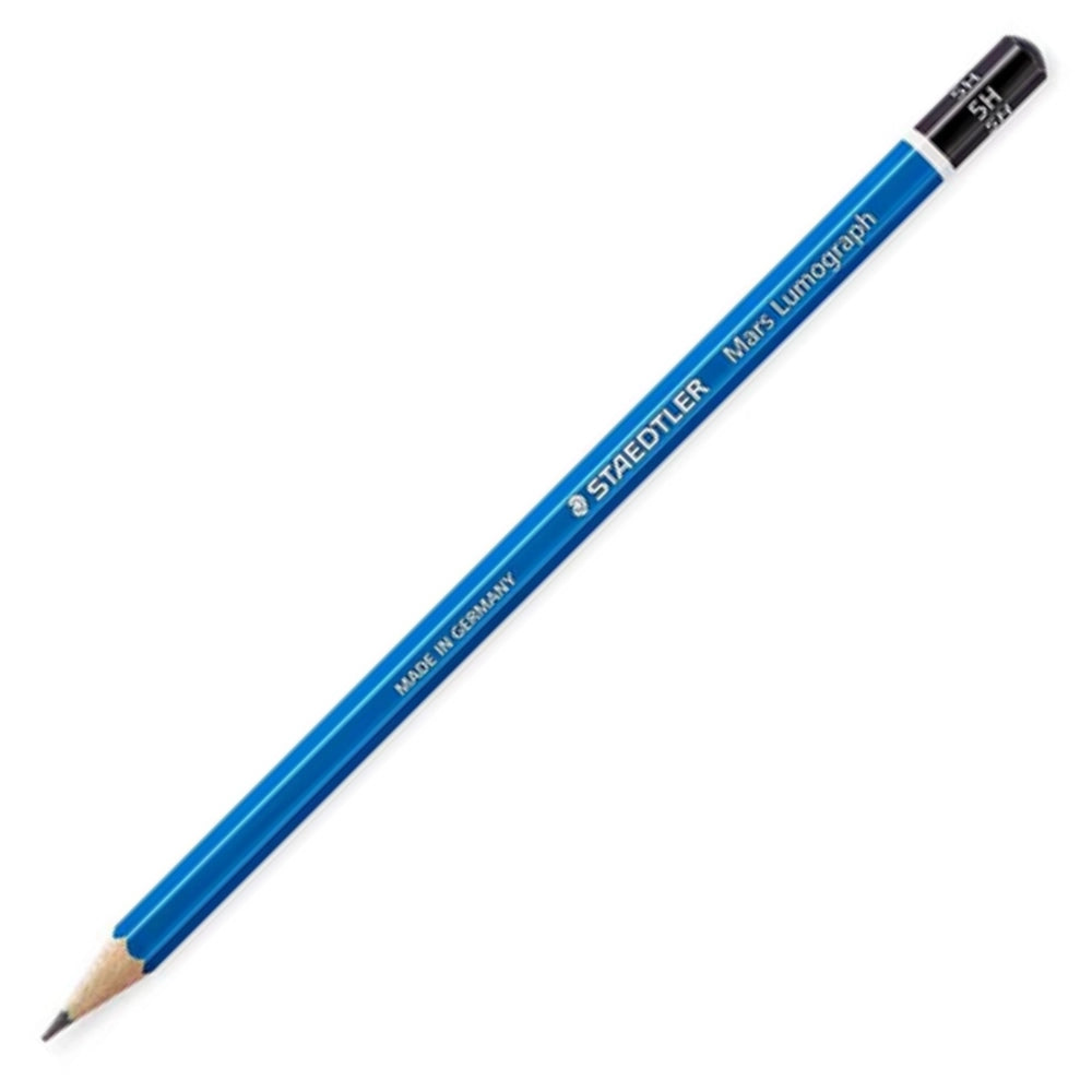 Matite Lumograph Staedtler