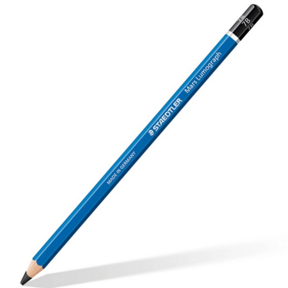 Matite Lumograph Staedtler