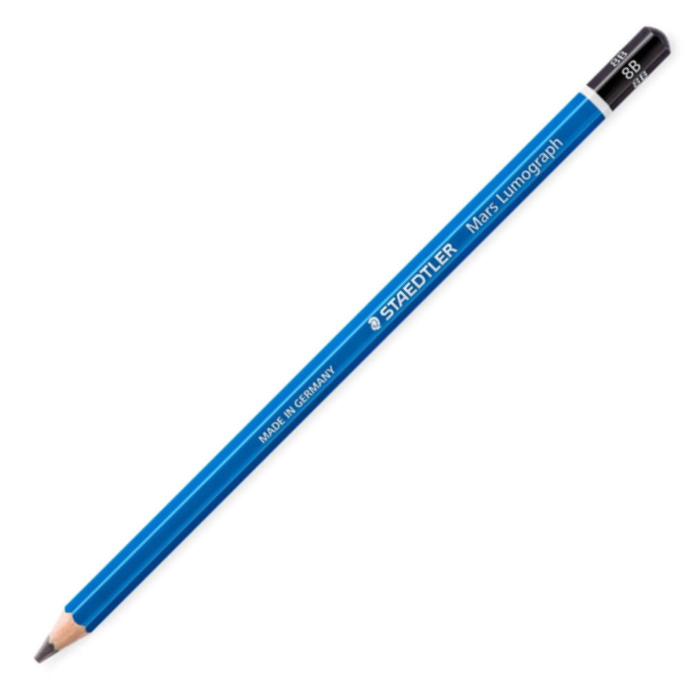 Matite Lumograph Staedtler