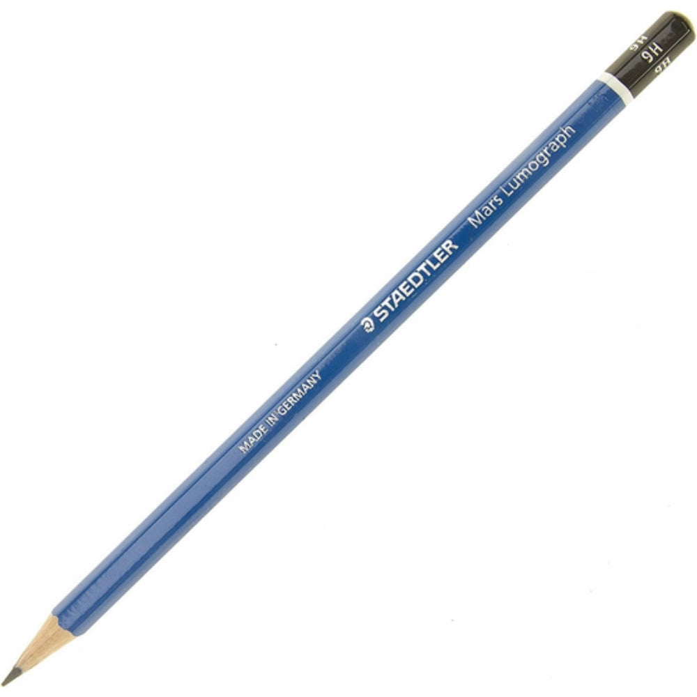 Matite Lumograph Staedtler