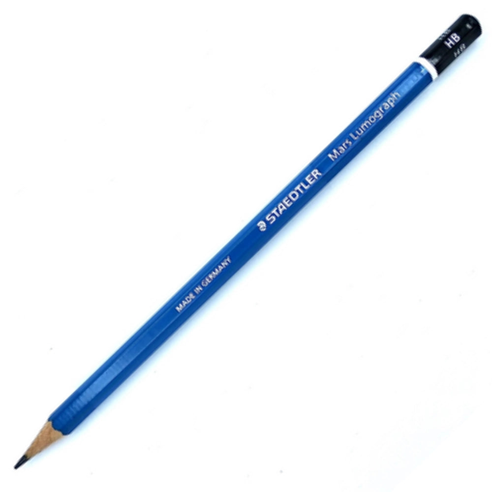 Matite Lumograph Staedtler