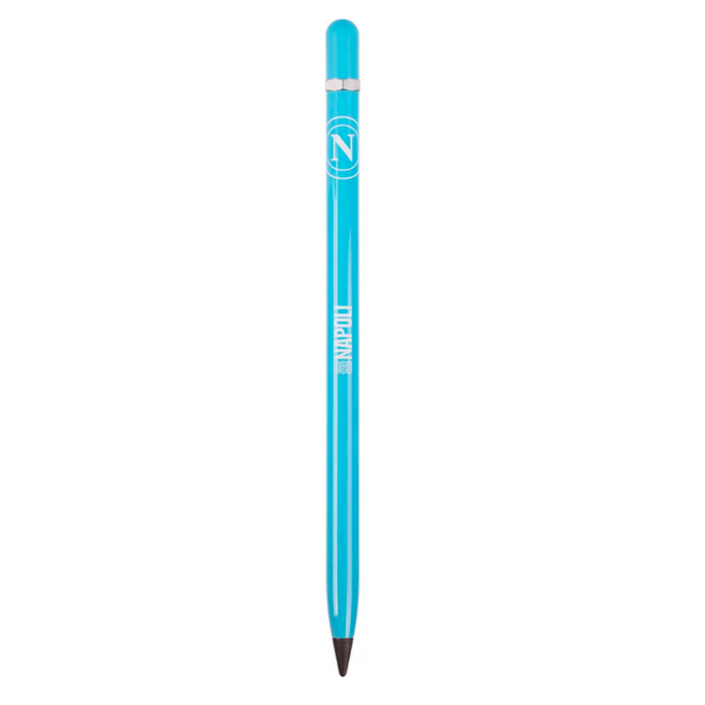 Matita Infinita SSC Napoli Colourbook