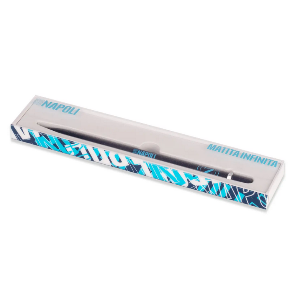Matita Infinita SSC Napoli Colourbook