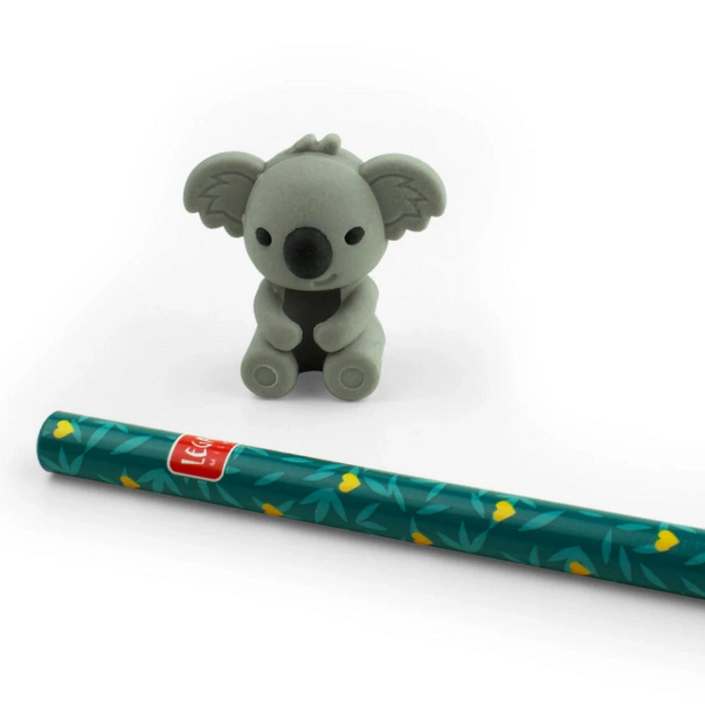 Matita con Gomma Koala — Koality Hugs Legami