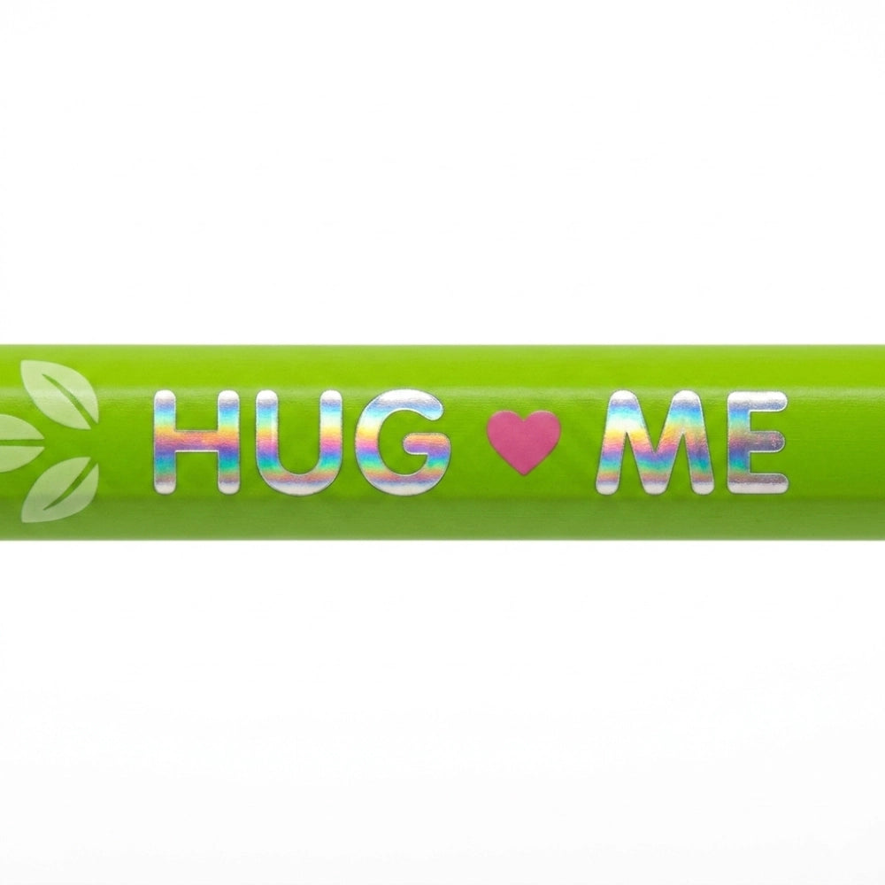 Legami Squeeze Pencil Panda – Matita con Personaggio Squishy