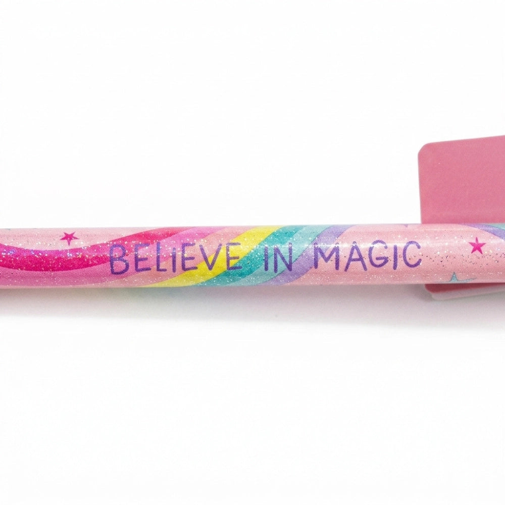 Legami Squeeze Pencil Unicorno – Matita con Personaggio Squishy