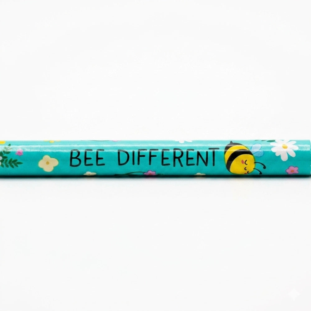Legami Squeeze Pencil Apina – Matita con Personaggio Squishy