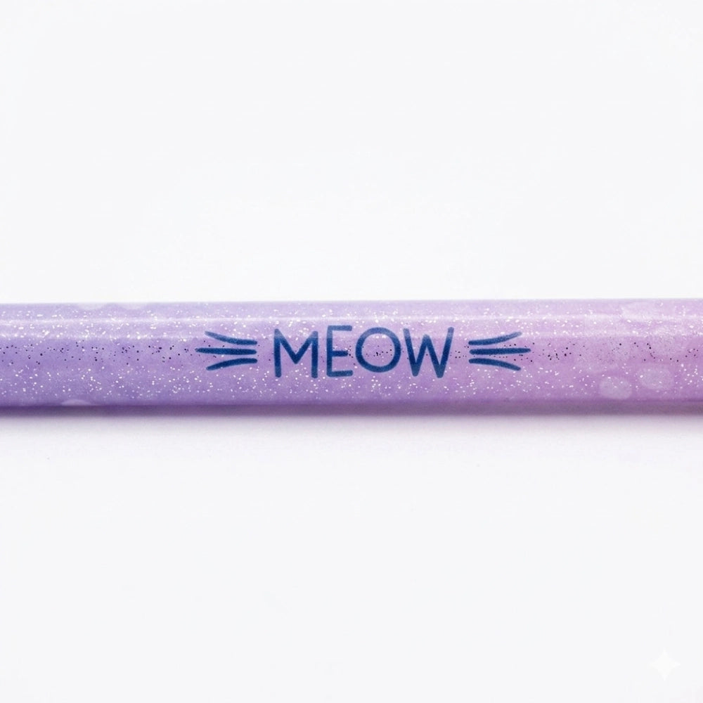 Legami Squeeze Pencil Gattino – Matita con Personaggio Squishy