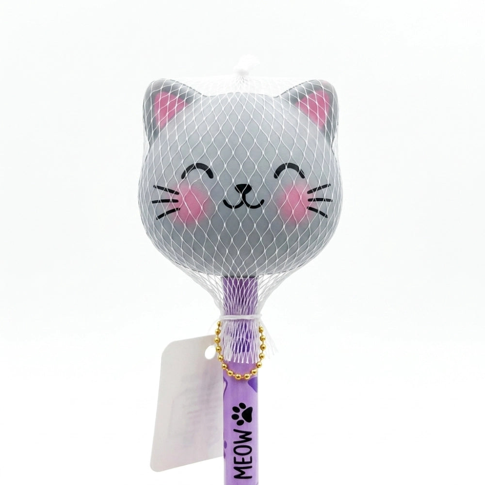Legami Squeeze Pencil Gattino – Matita con Personaggio Squishy