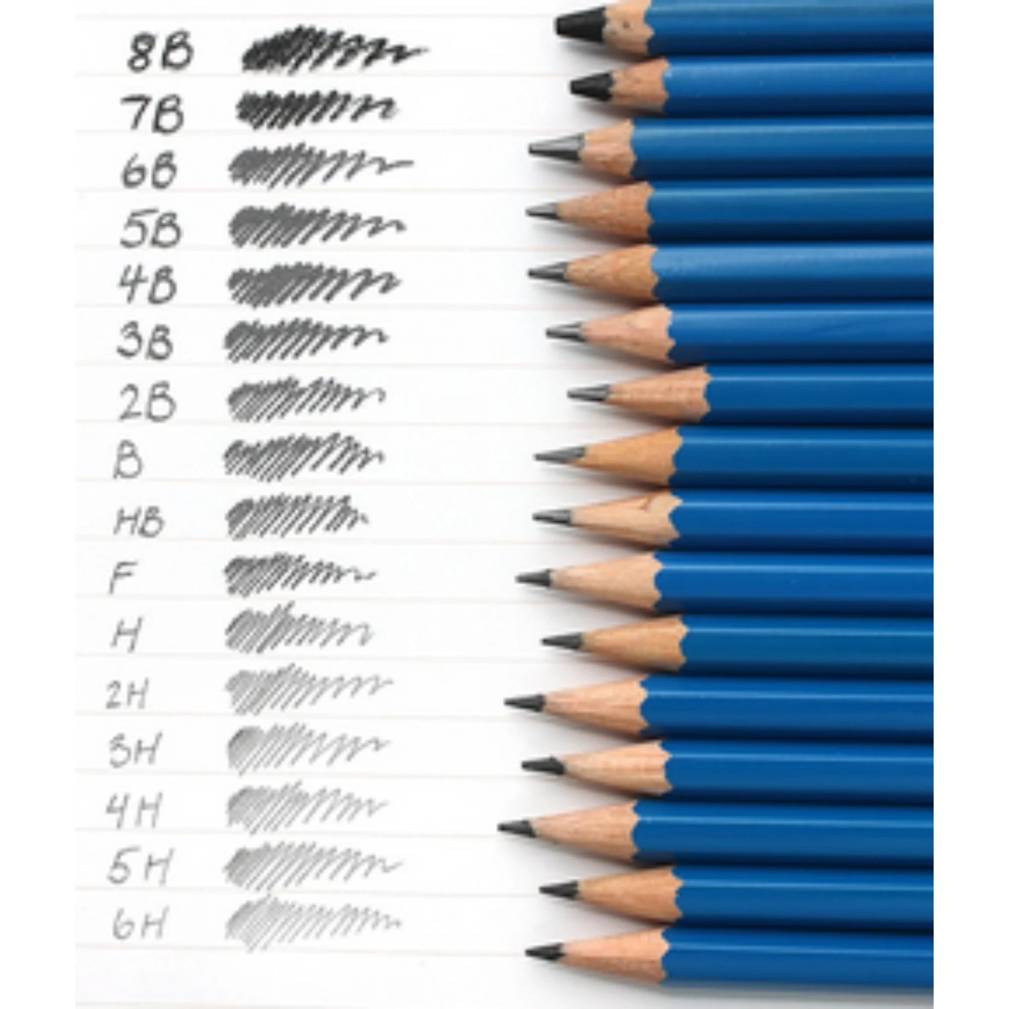 Matite Lumograph Staedtler