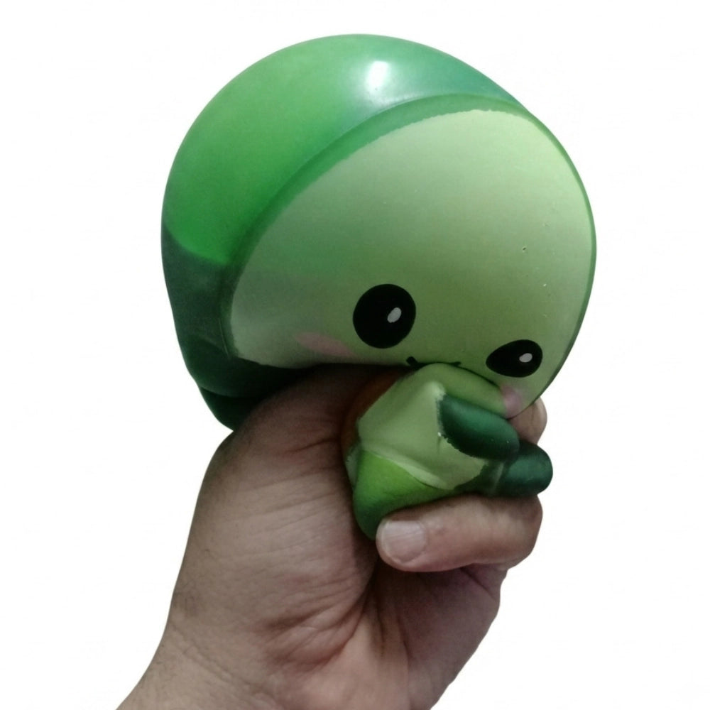 Mega Squishy Fruit I-Total Squeezy Buddies – Novità 2026