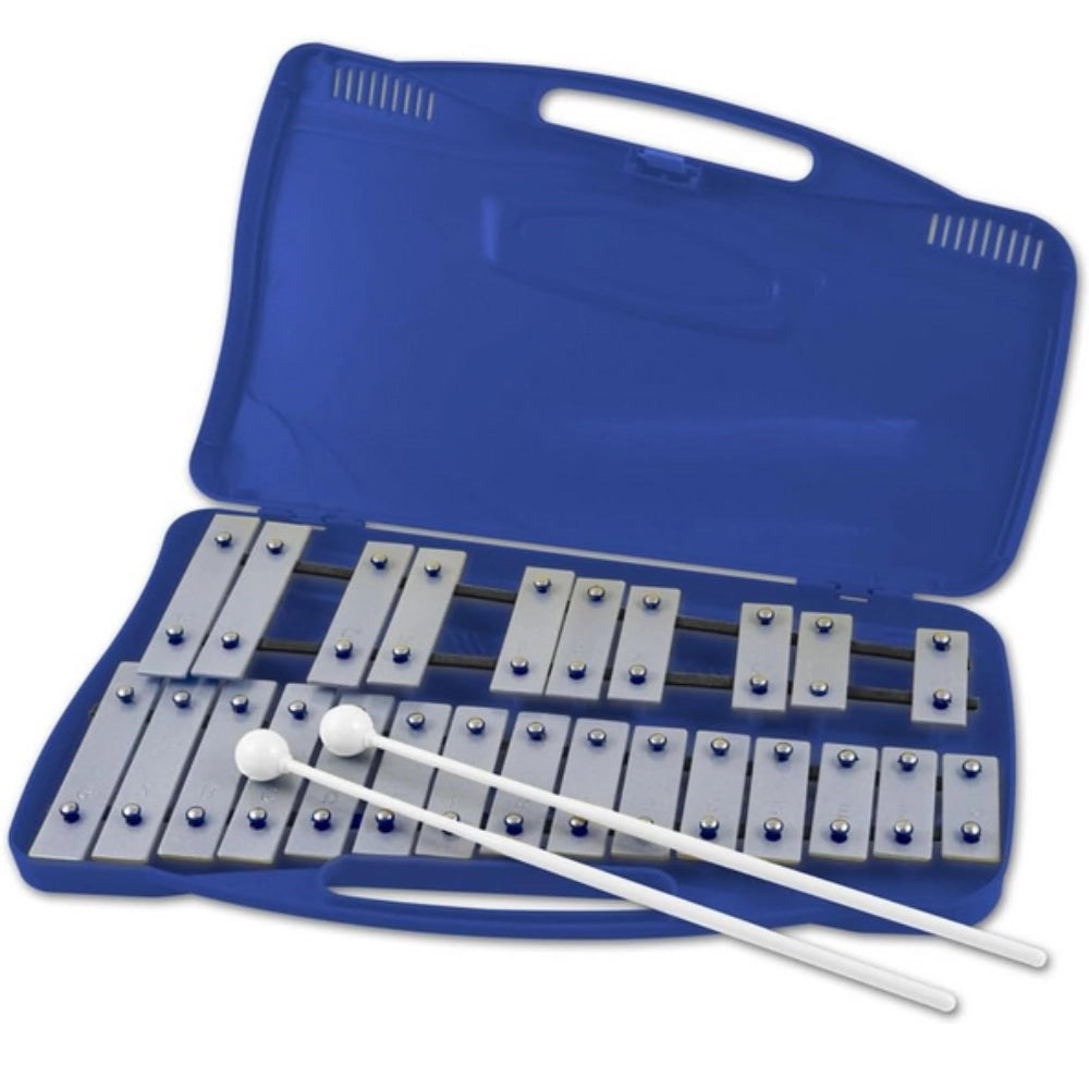 Metallofono Cromatico Bontempi 25 Piastre – Mod. 55 2530