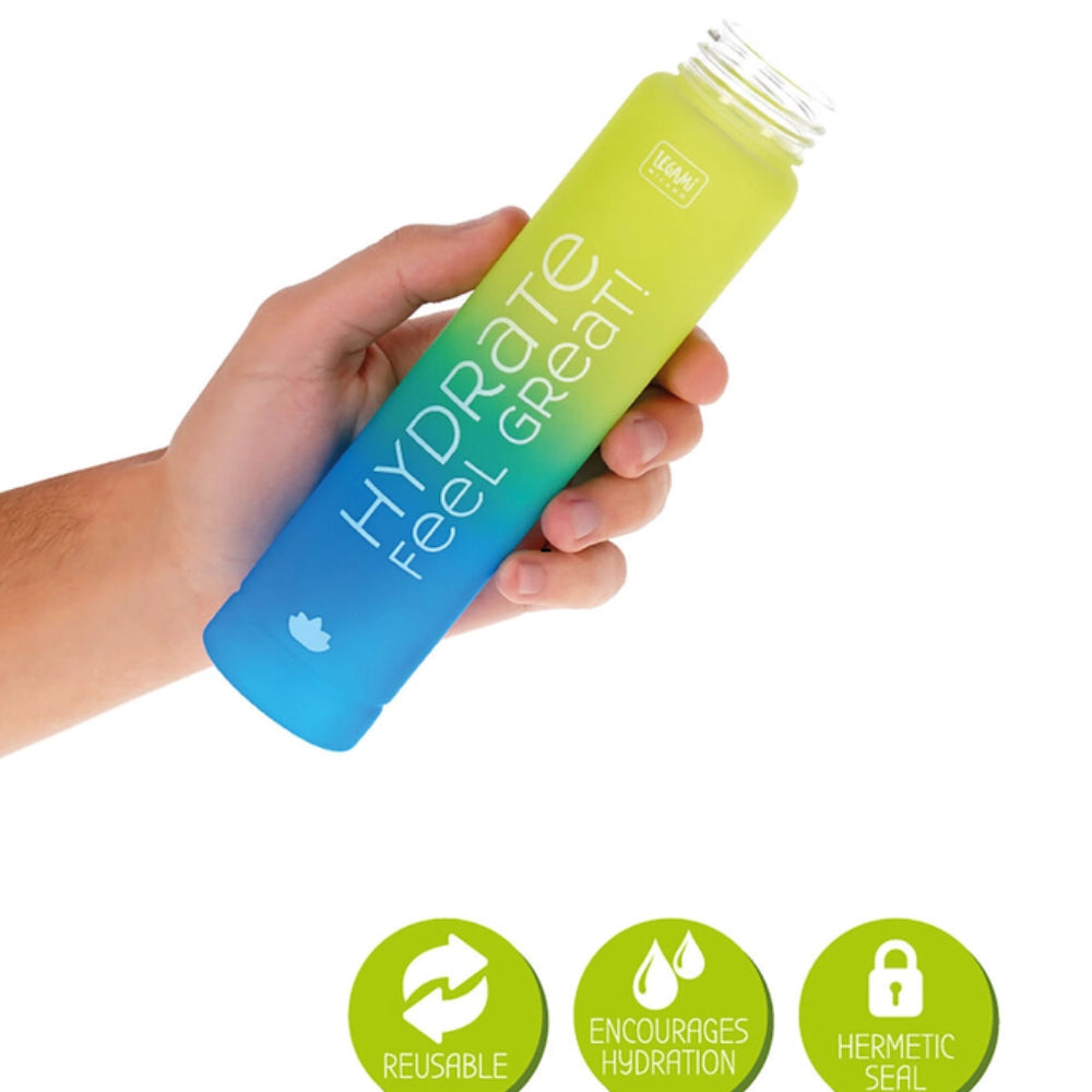 Legami Mini Borraccia 280 ml Energy Boost / Love Yourself