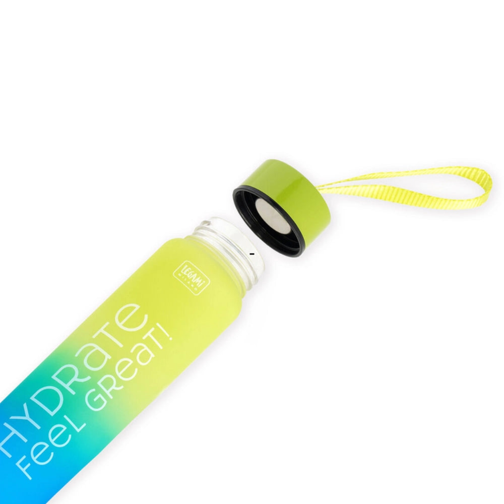 Legami Mini Borraccia 280 ml Energy Boost / Love Yourself
