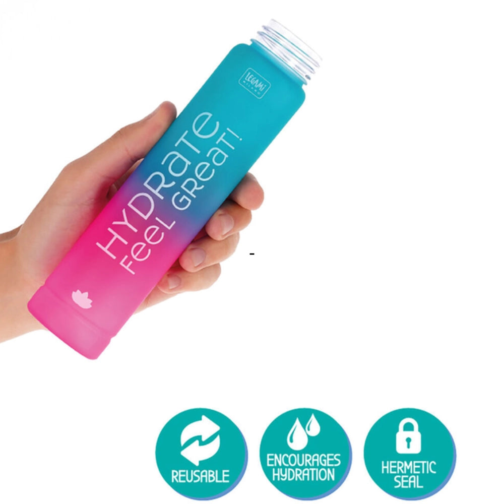 Legami Mini Borraccia 280 ml Energy Boost / Love Yourself