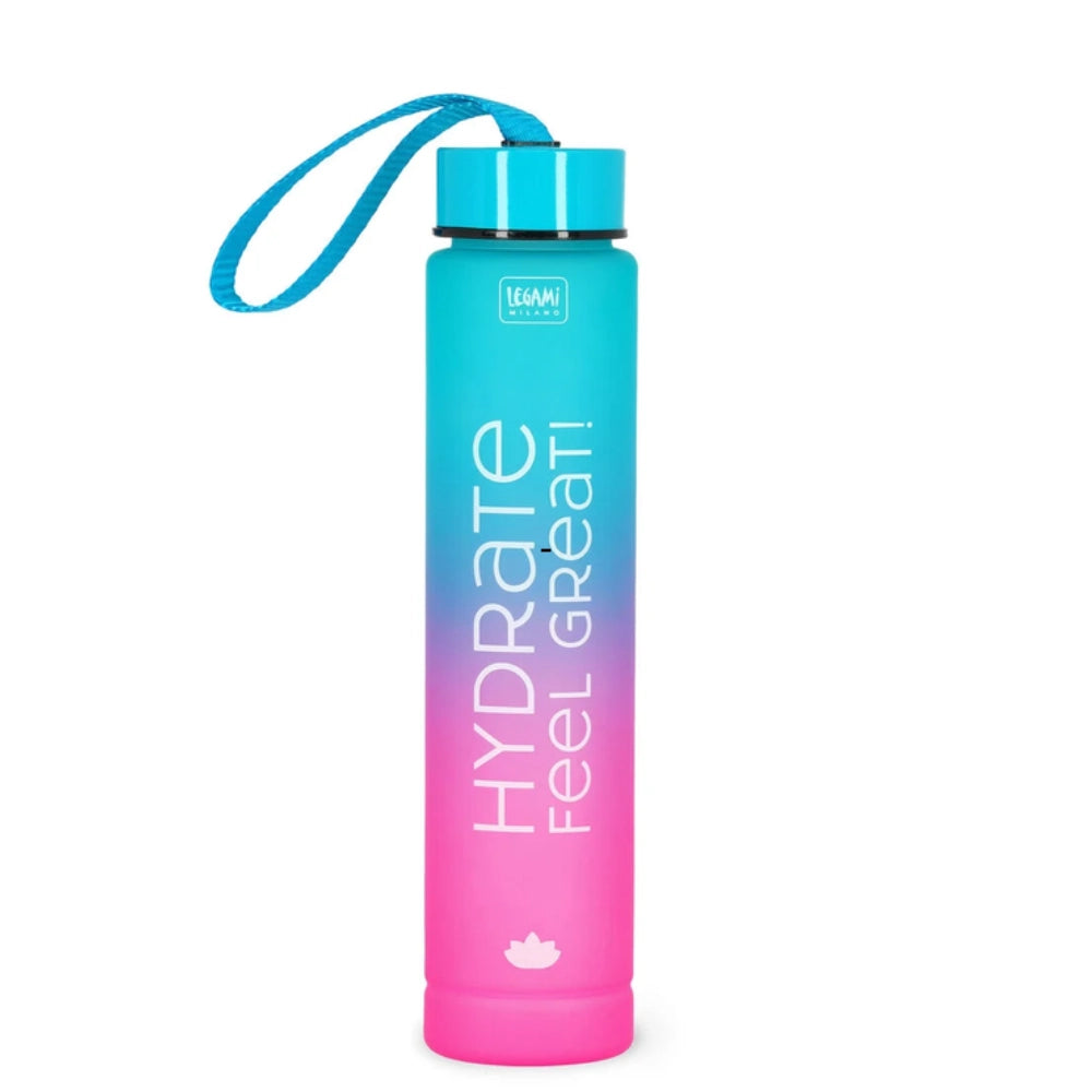 Legami Mini Borraccia 280 ml Energy Boost / Love Yourself