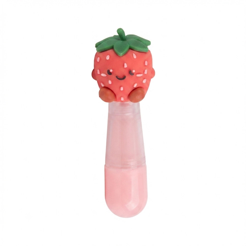 Mini evidenziatore kawaii I-Total Fresh Market Broccolo verde punta a scalpello