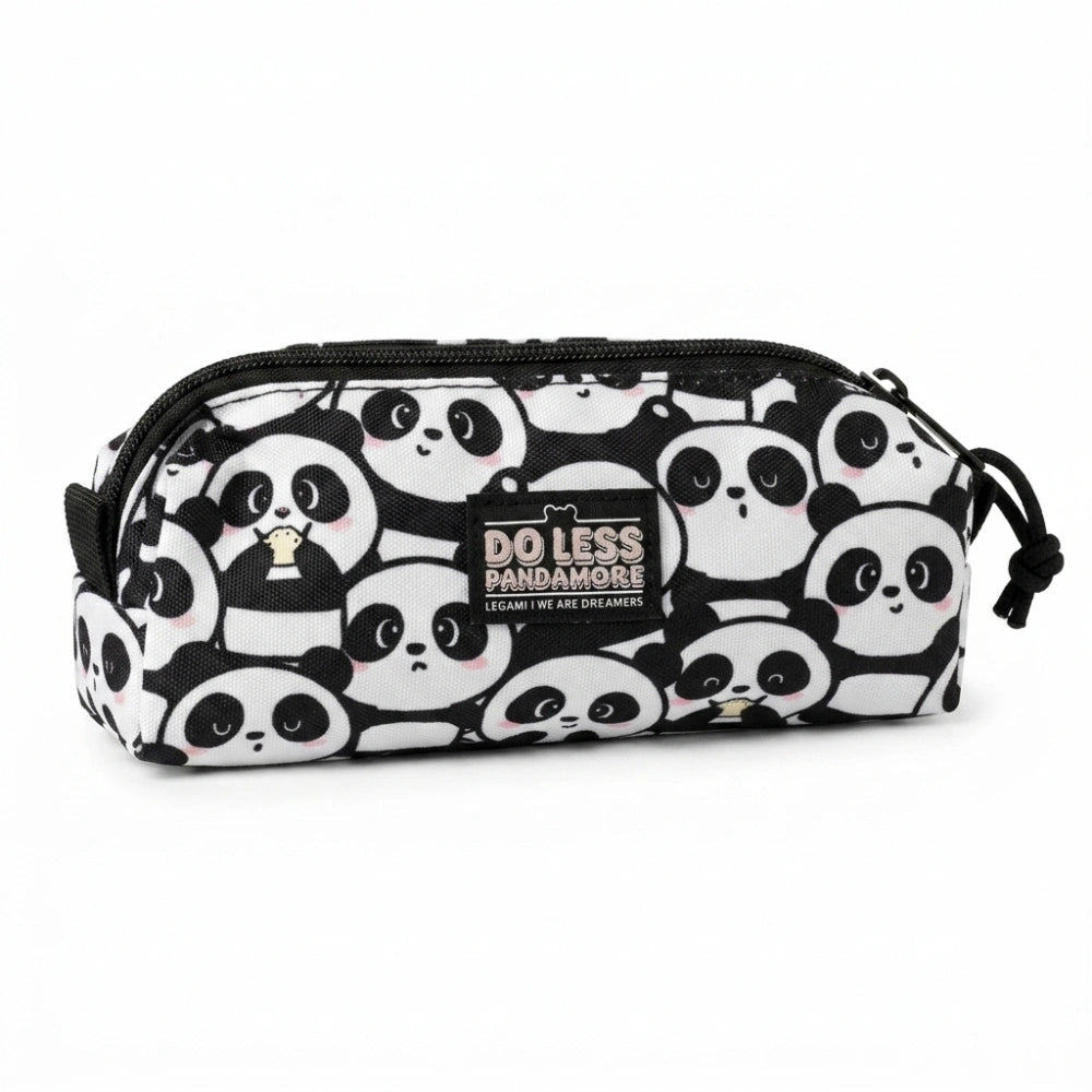 Astuccio Legami Panda Do Less Pandamore 2026