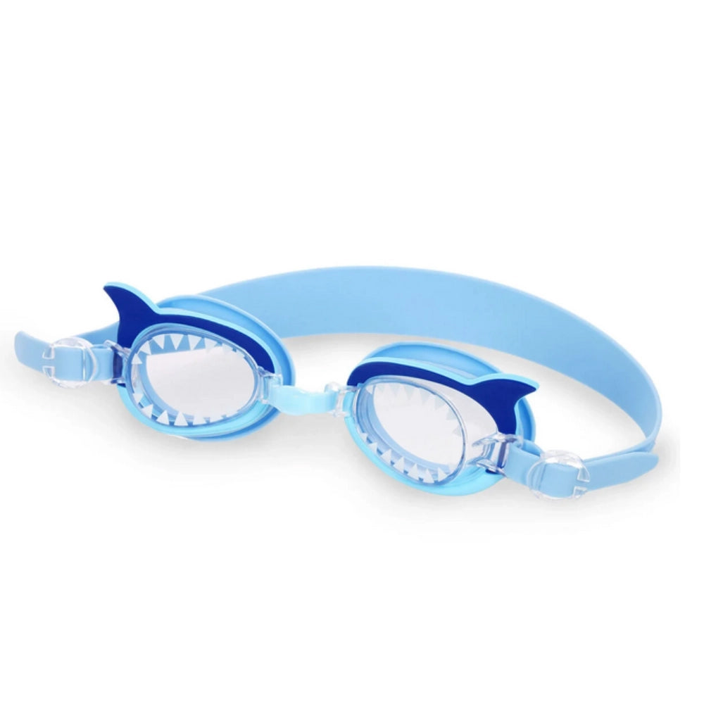 Occhialini Nuoto Legami Shark — Too Cool for the Pool