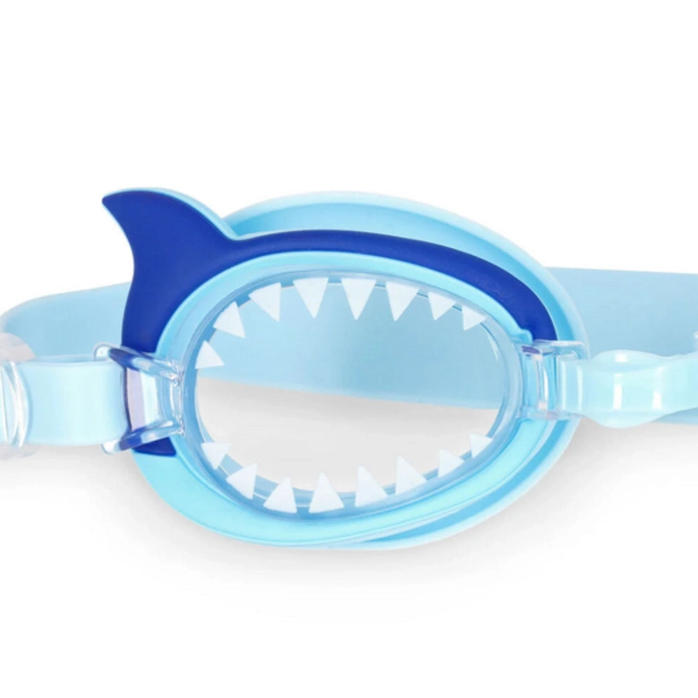 Occhialini Nuoto Legami Shark — Too Cool for the Pool