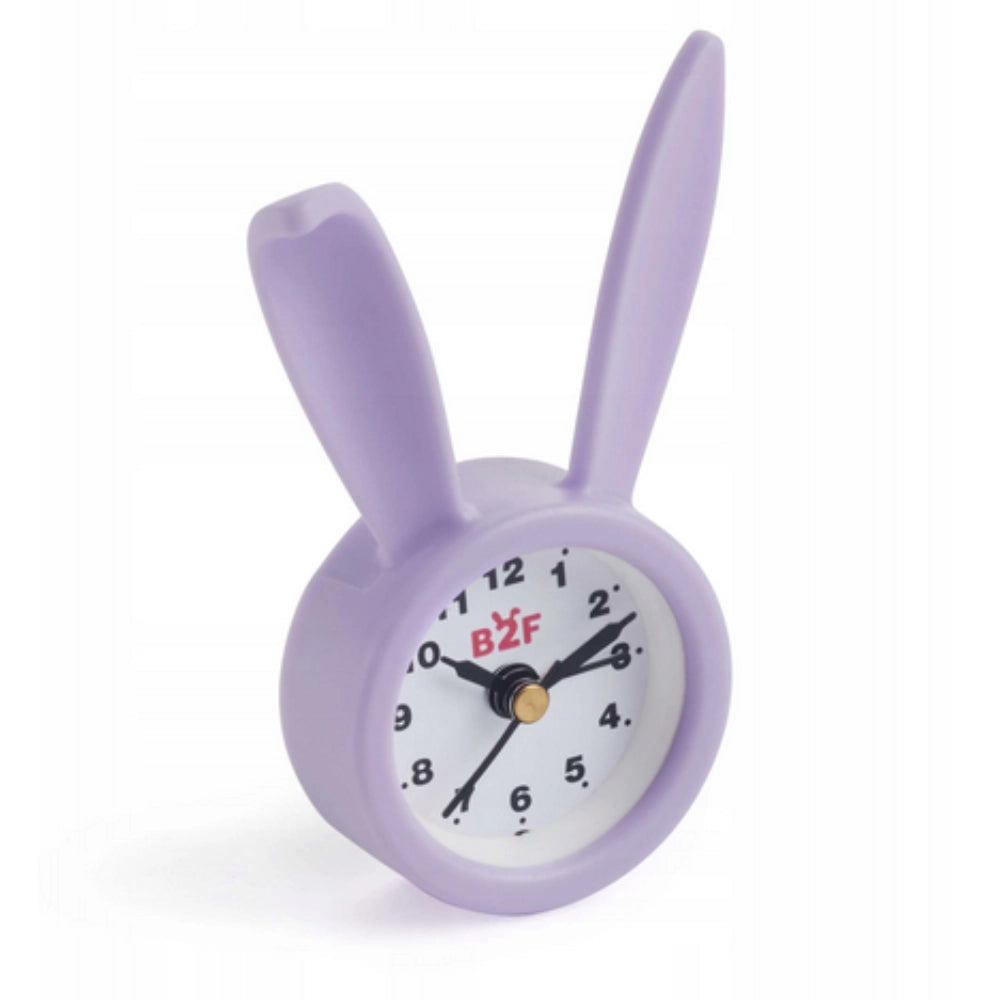 Wonder Time - Sveglia Coniglio Glicine Miquelrius