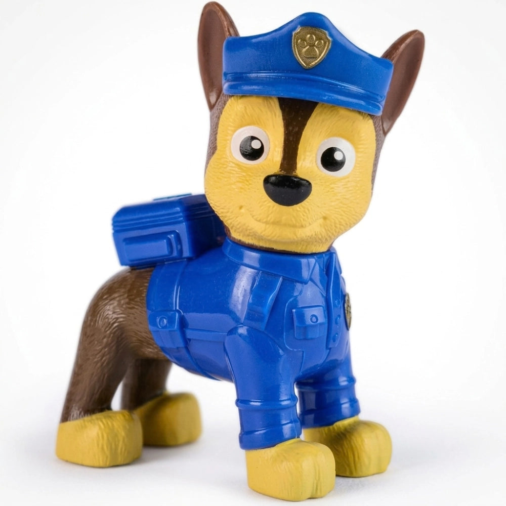 Paw Patrol Search & Rescue – Set 7 personaggi con Ryder, 3+ anni