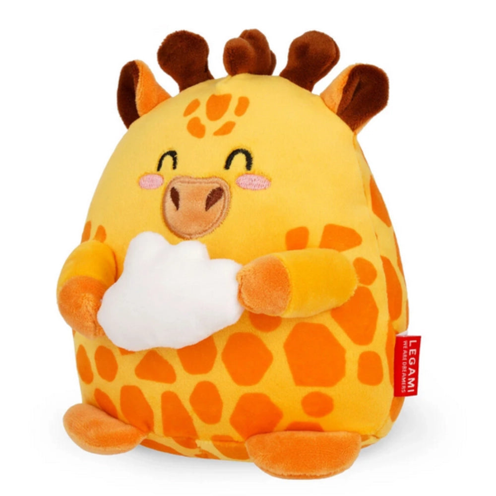 Peluche Legami Giraffa - Mini Super Soft!