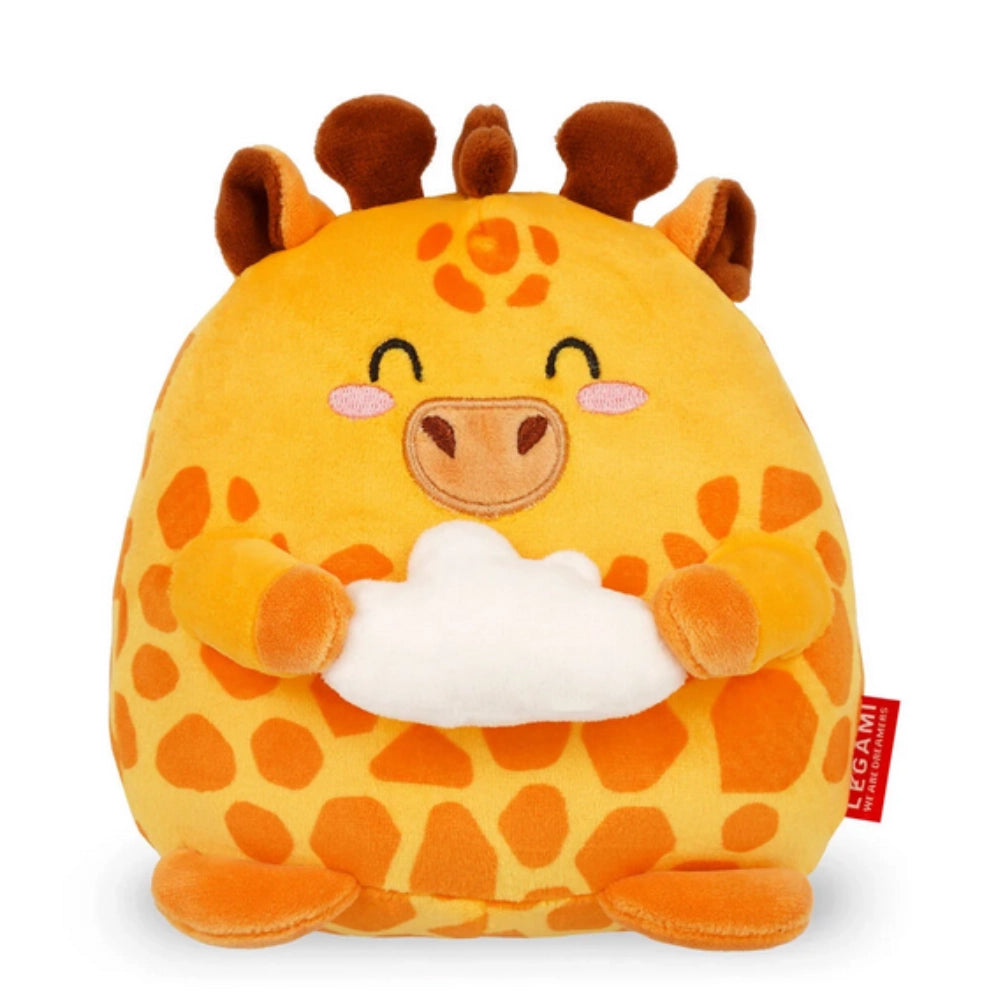 Peluche Legami Giraffa - Mini Super Soft!