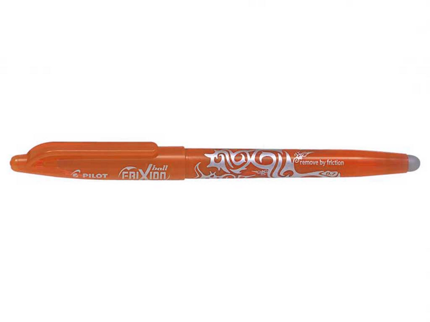 Penne cancellabili Pilot Frixion con tappo