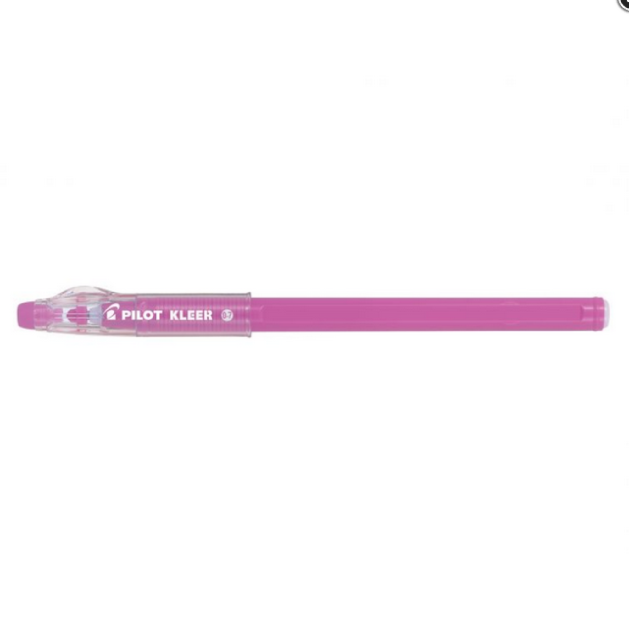 Penna Cancellabile Pilot Kleer – 10 Colori Disponibili