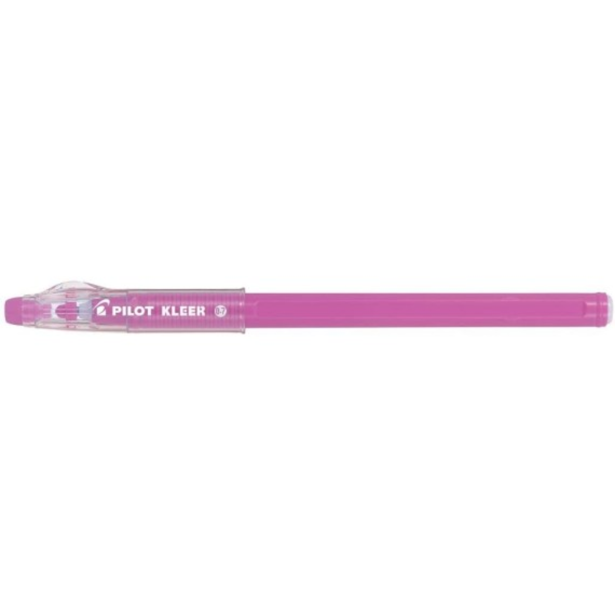 Penna Cancellabile Pilot Kleer – 10 Colori Disponibili