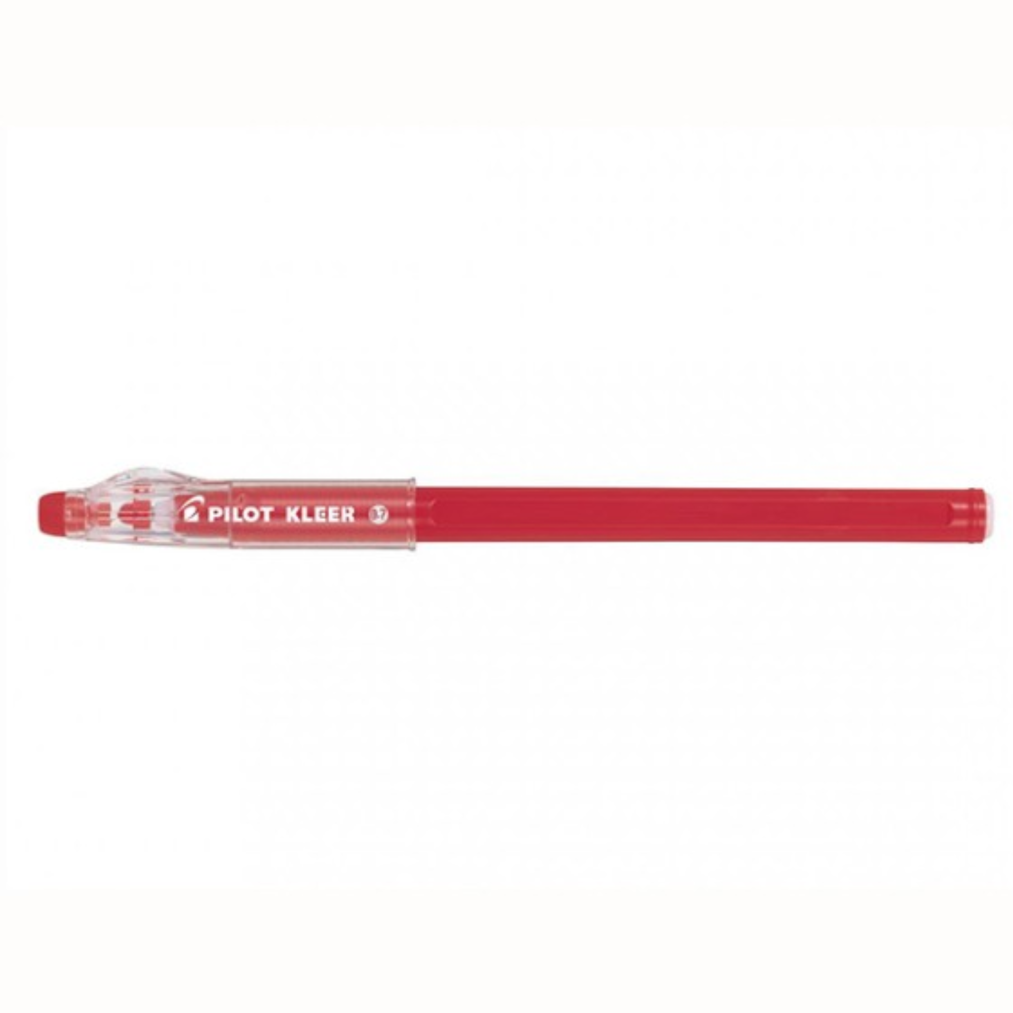 Penna Cancellabile Pilot Kleer – 10 Colori Disponibili