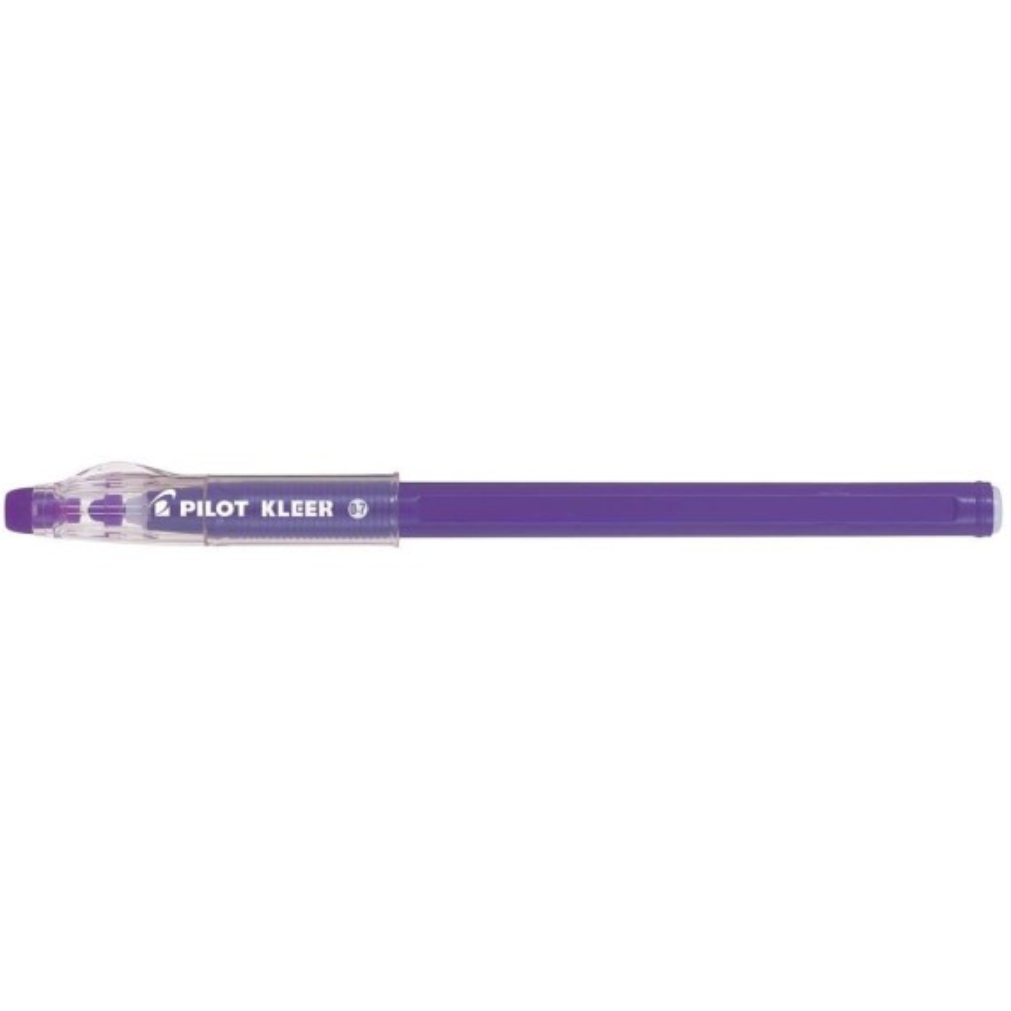 Penna Cancellabile Pilot Kleer – 10 Colori Disponibili
