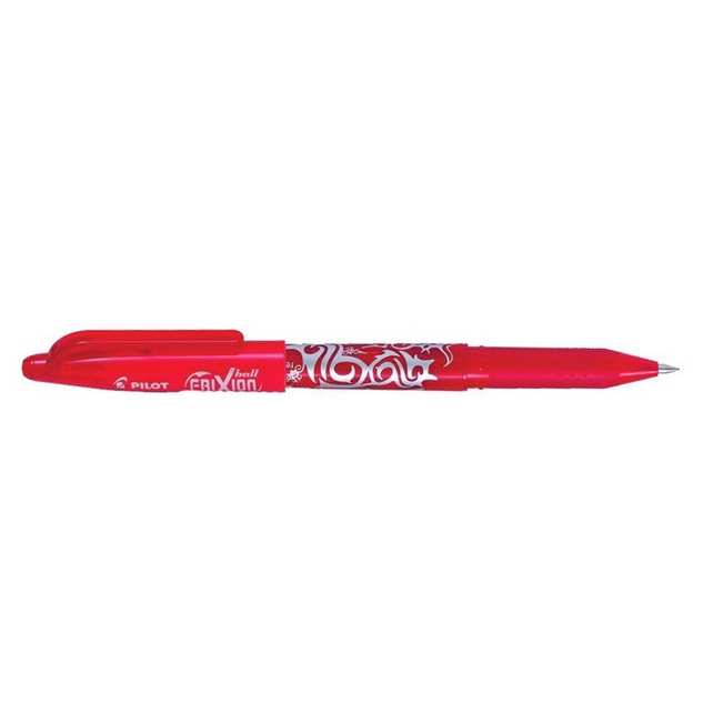 Penne cancellabili Pilot Frixion con tappo